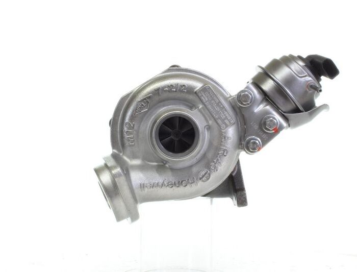 Repasované Turbo Audi 2.0 TDi Q5 A6 A4 A5 88Kw 100Kw 105Kw 110Kw