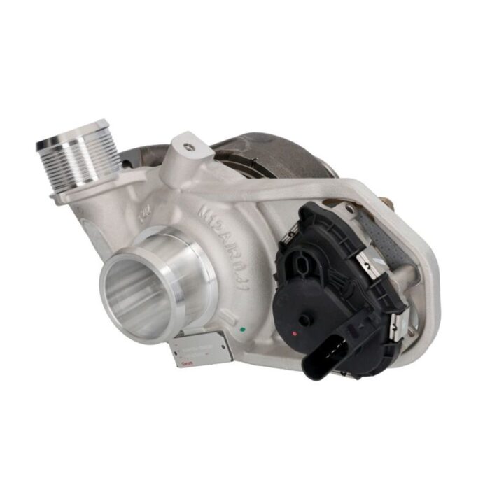 Turbo Ford 2.0 EcoBlue Transit 77Kw 96Kw 125Kw 838452-5003S