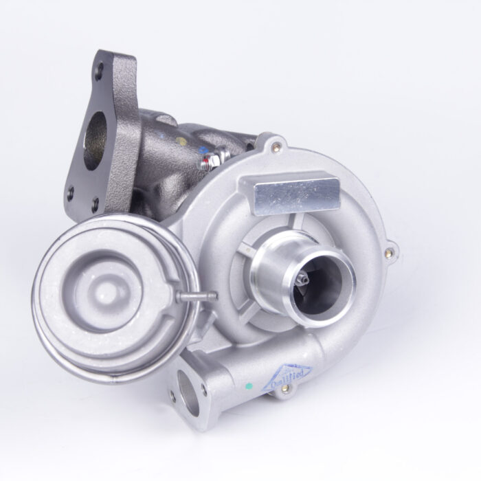 Repasované Turbo Chevrolet 1.3 D Aveo 55kw 70Kw 799171