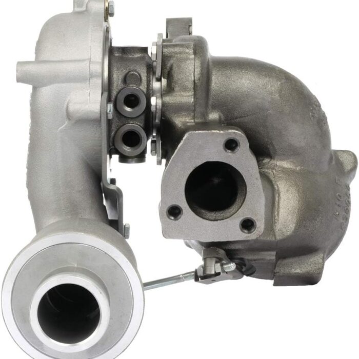 Repasované Turbo Škoda 1.8T Octavia 110kw 132kw  53039880052 K03