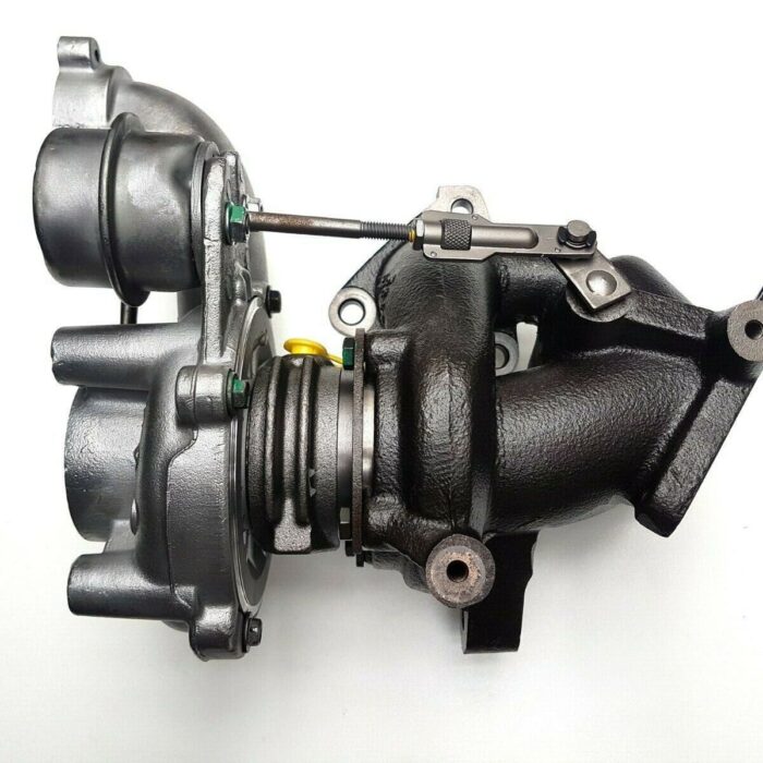 Turbo Renault 2.2 Dt Safrane Laguna Espace 83Kw 84Kw 454164-0004