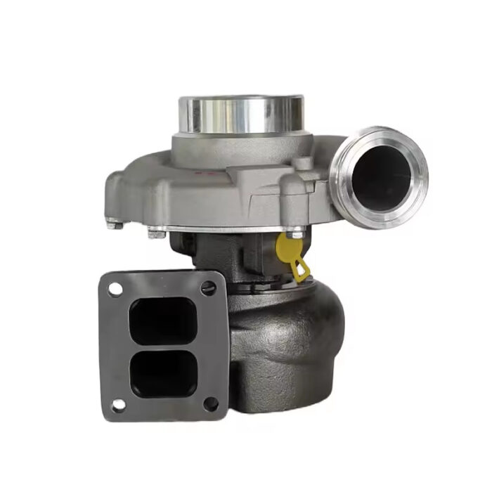 Turbo Man Scania 53299887130