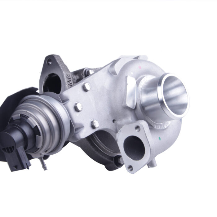 Repasované Turbo Chevrolet Malibu 2.0 D 118Kw 120Kw 786137