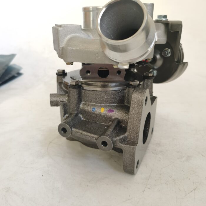 Turbo 2.2 DI-D 110kw 103kw 130kw 4N14 Mitsubishi 49335-01122