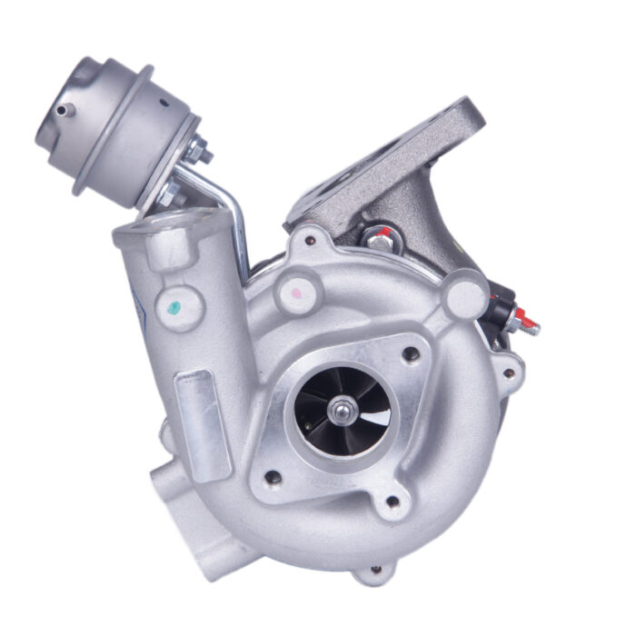 Turbo NIssan 2.2 dci 84kw 100kw 102kw 727477