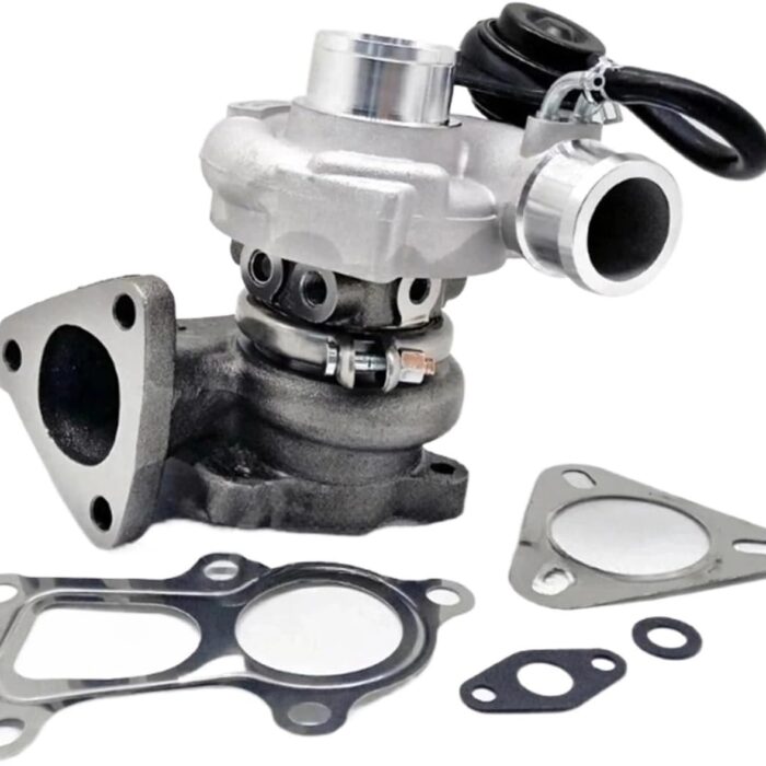 Repasované Turbo Hyundai Starex 2.5 TD TCi 73kw 74kw D4BH 49135-04212
