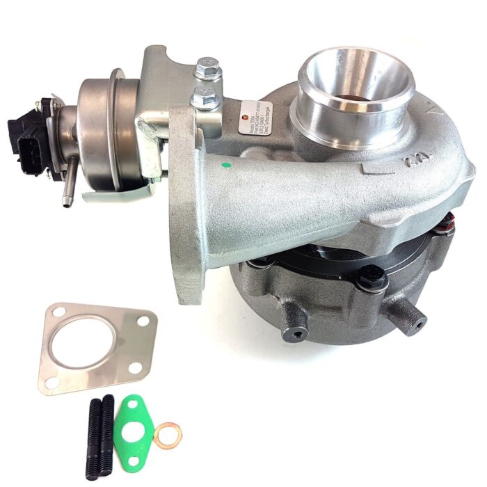 Turbo Chevrolet 2.2 135kw Captiva 49477-01600