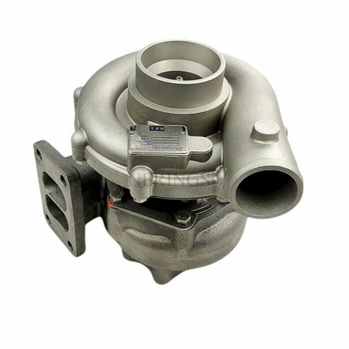 Turbo K27-115-01 8414802100