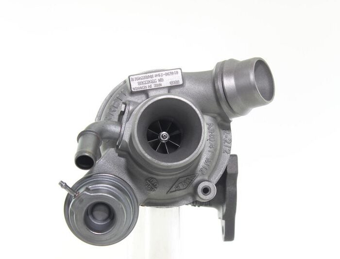 Turbo Opel Astra 1.6 CDTi 70kw 81kw 814698