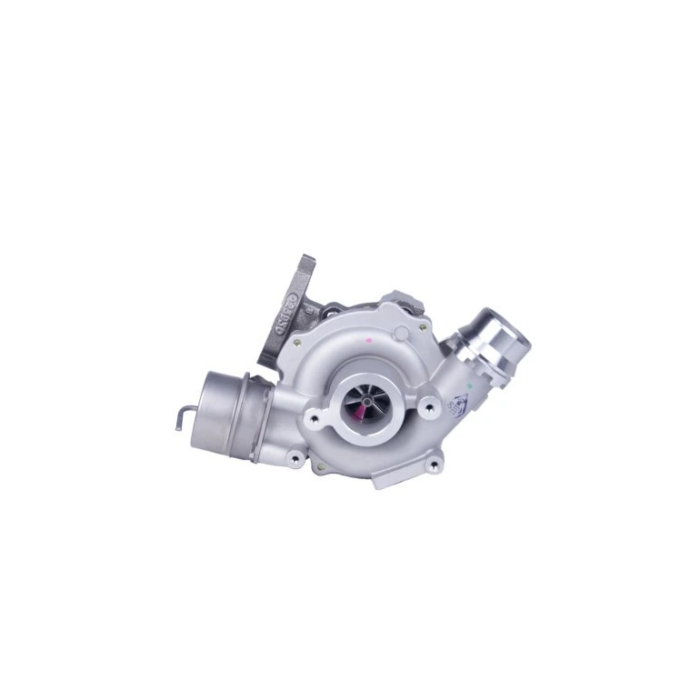 Repasované Turbo Dacia 1.5 DCi Sandero Logan Lodgy Duster Dokker 55Kw 65Kw 66Kw 79Kw 80Kw 54389880006
