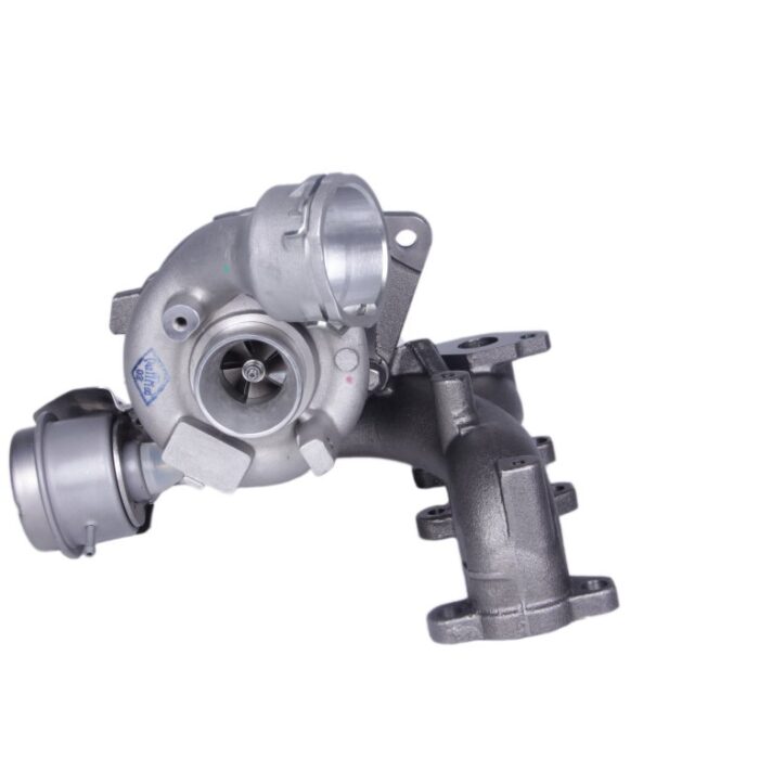 Turbo Škoda 1.4 TDi Roomster Fabia II 51kW 59Kw 54399880054