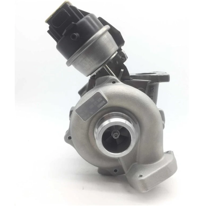 Repasované Turbo Seat 2.0 TDi Exeo 88Kw 105Kw 53039880190