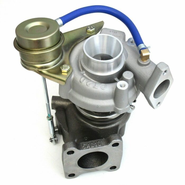 Turbo Toyota 2.4 TD Land Cruiser 63Kw 1720154030