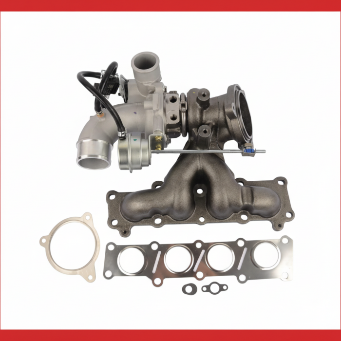 Turbo RANGE ROVER 2.0 149kw 177kw B4204T6 B4204T7 53039980505
