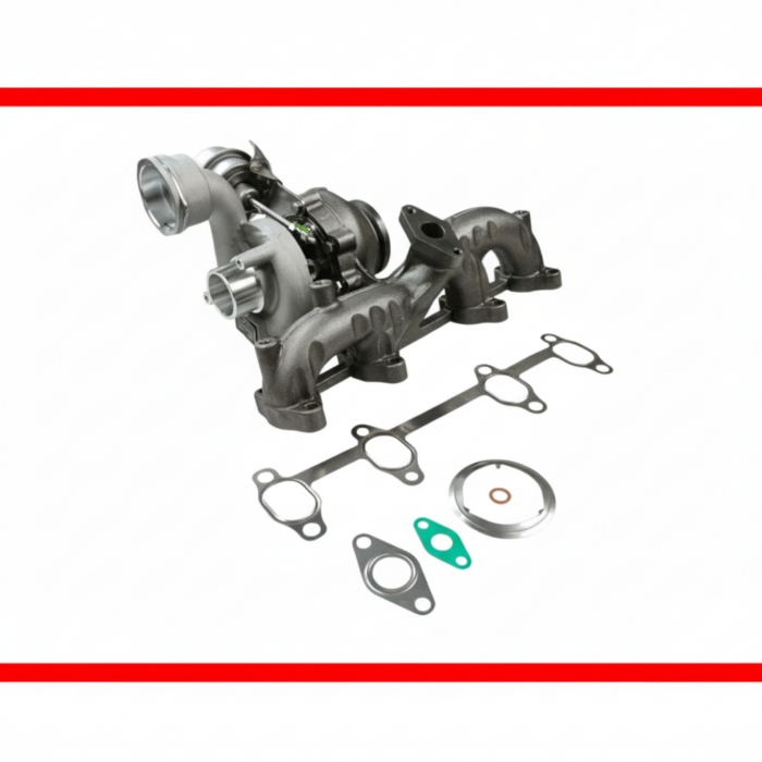 Repasované Turbo VW golf passat touran 1.9tdi 77kw BXE BKC BJB 751851