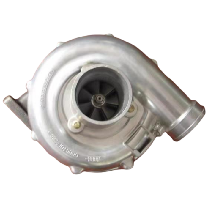 Turbo K36-87-01