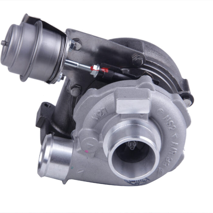 Turbo Kia 1.6,1.5 CRDI Rio Ceed Cerato 65Kw 66Kw 75Kw 81Kw 740611