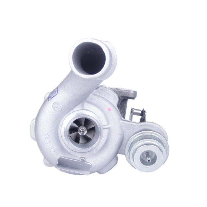 Repasované Turbo Renault 1.9 Dci  Trafic Scenic Megane Laguna 60Kw 68Kw 72Kw 75Kw 77Kw 79kw 751768