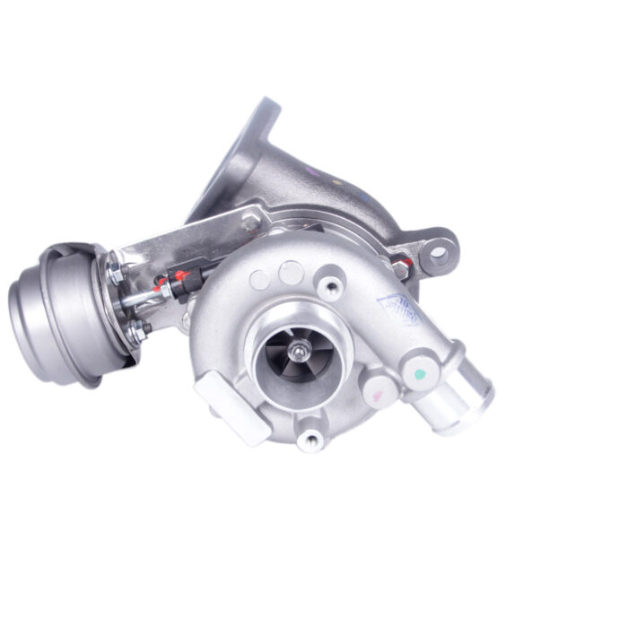 Turbo Škoda 1.9 TDi Superb 74Kw 77Kw 85Kw 454231