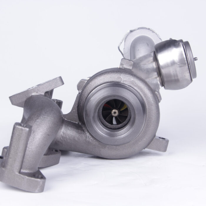 Repasované Turbo Seat 2.0 TDi Toledo Leon Altea  100kw 103kw 724930