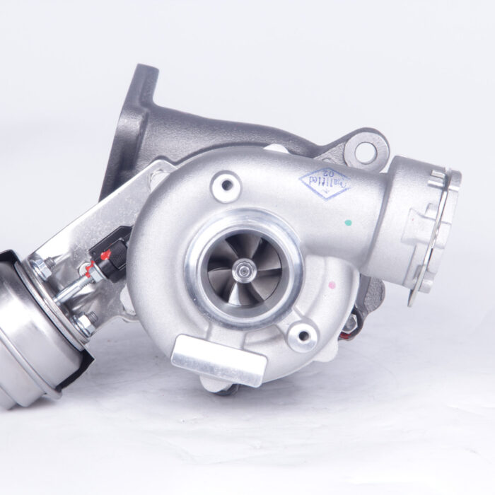 Turbo Škoda 1.9 TDi Superb 96kw 103Kw 717858