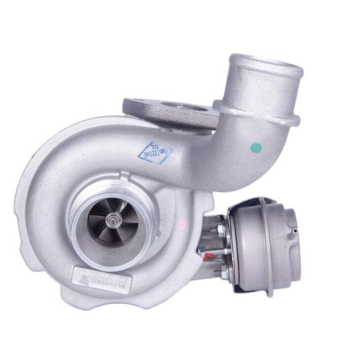 Turbo Nissan DCI 90 Interstar 66kw  718089