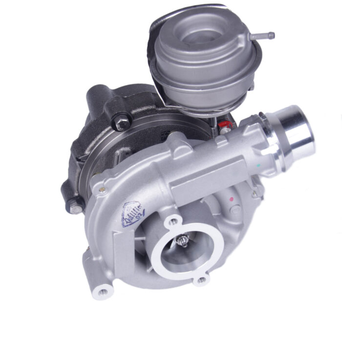 Turbo Renault  2.3 DCI Master 92Kw 107kw 110kw  790179