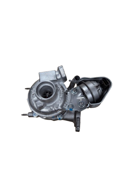Turbo Fiat 1.3D Doblo Tipo Fiorino Panda 70Kw 822088