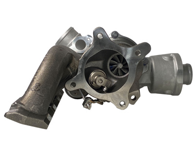 Repasované Turbo Seat 2.0TFSI Exeo 155kw