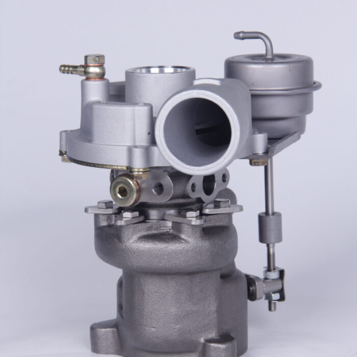 Repasované Turbo Audi 1.8T A6 A4 96Kw 110kw 120Kw 53039700025