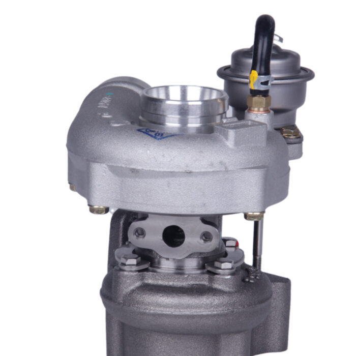Turbo Peugeot 2.8HDi Boxer 93kw 94kw 49377-07052