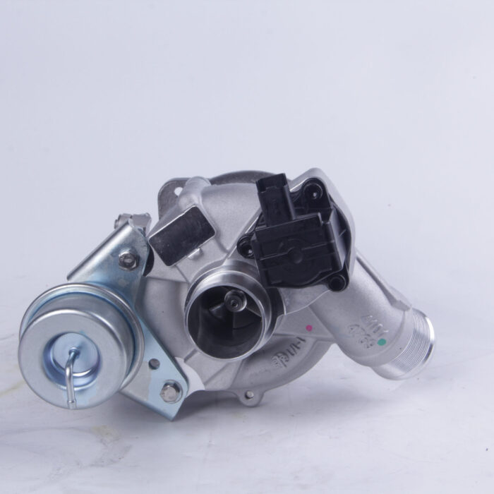 Turbo Peugeot 1.6 RCZ 308 147Kw  53039880163