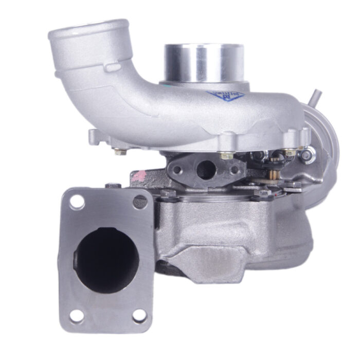 Repasované Turbo VW 2.5 TDi Passat 110kw 120kw 132kw 454135