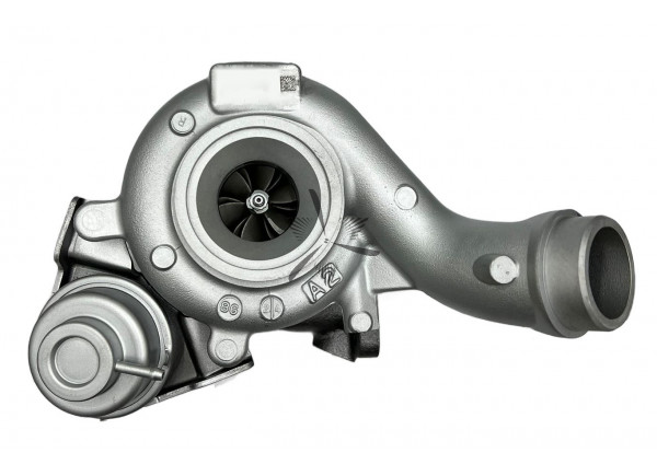 Turbo Fiat 2.3 Ducato 96kw 49135-00700