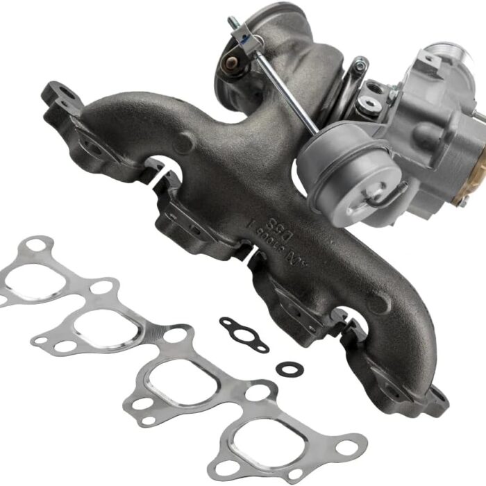 Repasované Turbo Saab 1.6 Turbo 9-5  132kw  53039980110