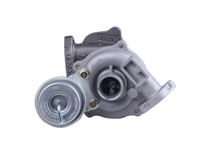 Repasované Turbo Fiat 1.3D Punto Panda Doblo 500 51 kw 55kw 54359880018