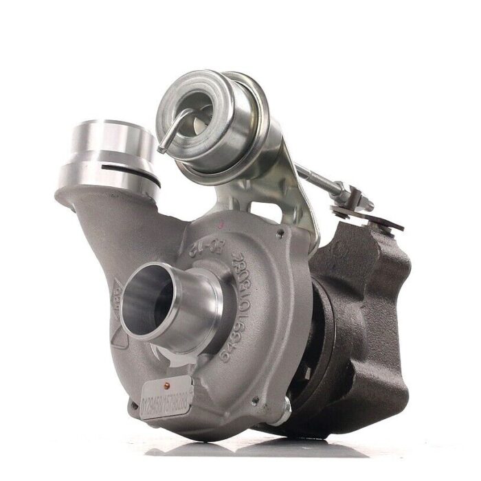Repasované Turbo Dacia 1.5DCi Sandero Logan Duster Lodgy 55Kw 63kw 66Kw 79Kw 54359980029