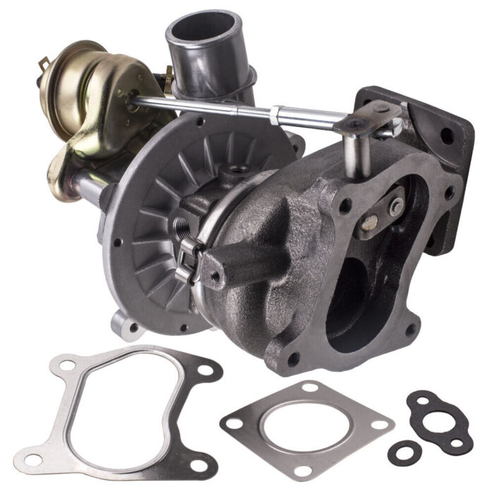 Repasované Turbo Ford 2.5TD Ranger 80kw VJ26