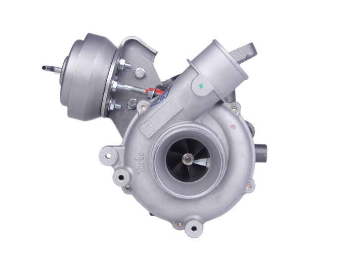 Turbo Mazda 2.0DI 2.2D 6 5 3 89kw 100kw 120kw 132kw VJ36