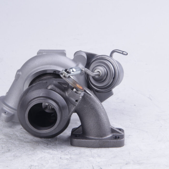 Repasované Turbo Mazda 1.6MZ-CD 3 2 66kw  49173-07508
