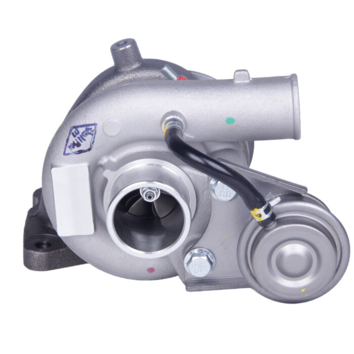 Turbo Peugeot 2.2 HDi Boxer 74kw 88Kw  49S31-05210