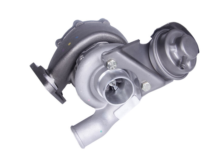 Repasované Turbo Opel 1.7 CDTI Meriva Corsa Astra 74kw 49131-06007