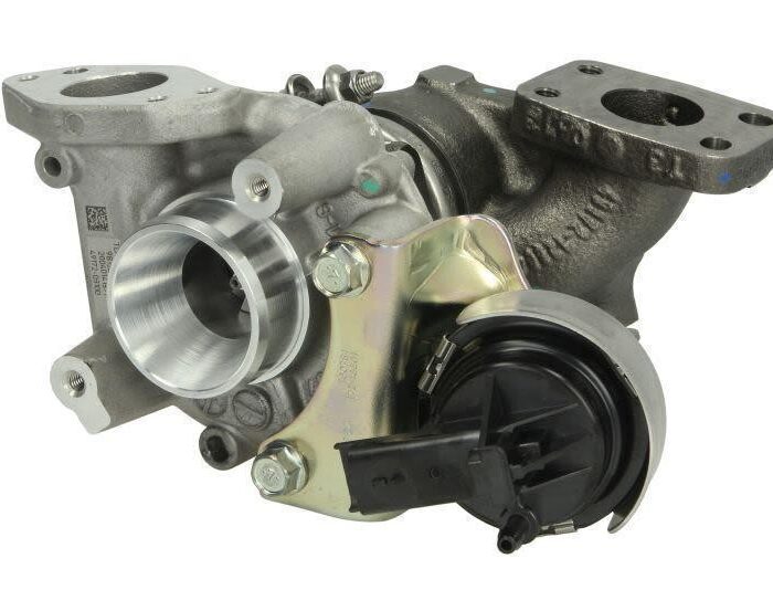 Repasované Turbo Peugeot 1.5BlueHDi Rifter Partner 308 208 2008 55Kw 75Kw 49172-03100