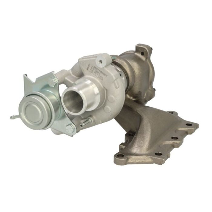 Repasované Turbo Renault 0.9TCe Twingo Clio Captur 66Kw 68Kw 80Kw 49373-04003