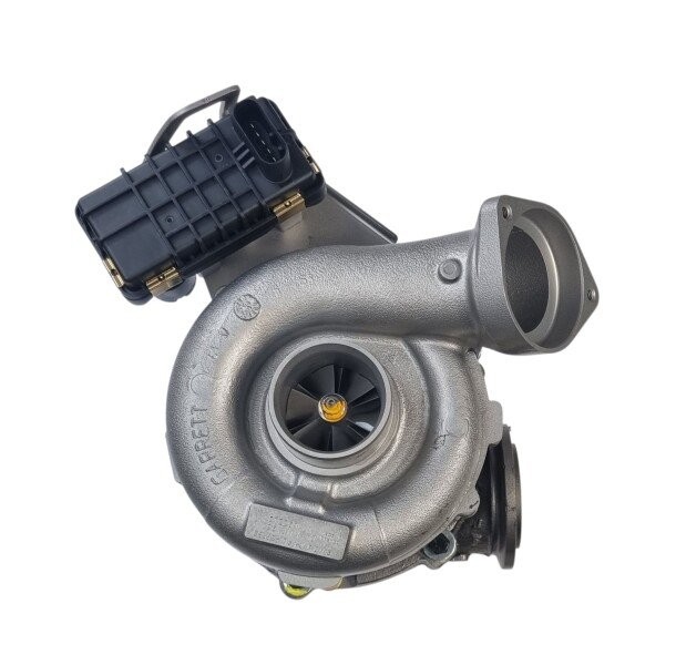 Turbo BMW 2.5D 3.0D 3 145Kw 170Kw  758352-5026S