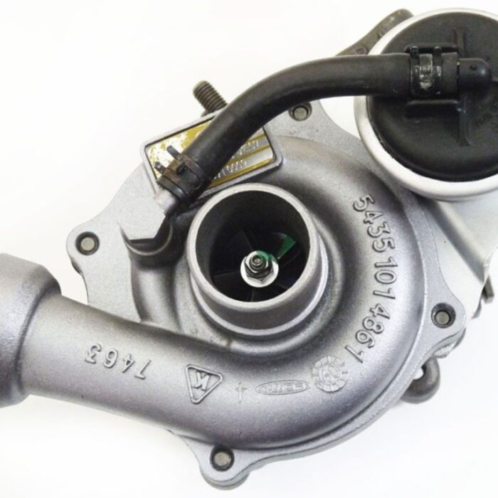 Turboduchadlo Peugeot 107 1.4 HDi 40kw