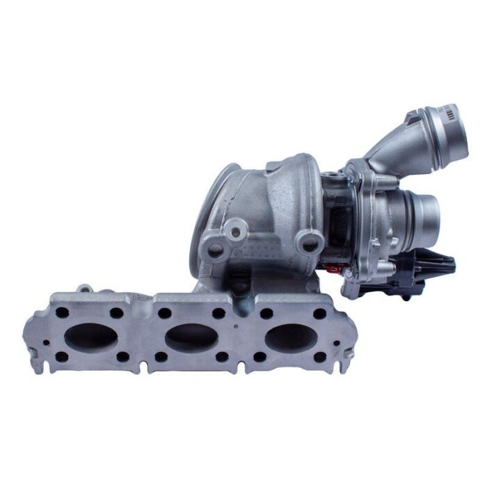 Turboduchadlo BMW 116i 1.5 80kw