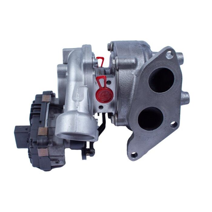Turboduchadlo BMW 125d 2.0 160kw