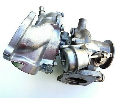 Turboduchadlo BMW 225d 2.0 160kw