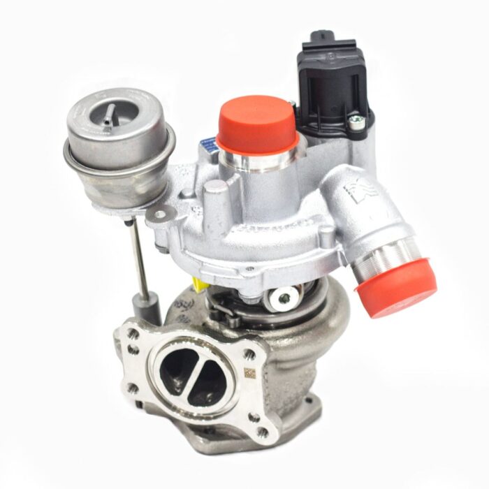 Turboduchadlo Citroen DS 3 1.6THP 110kw